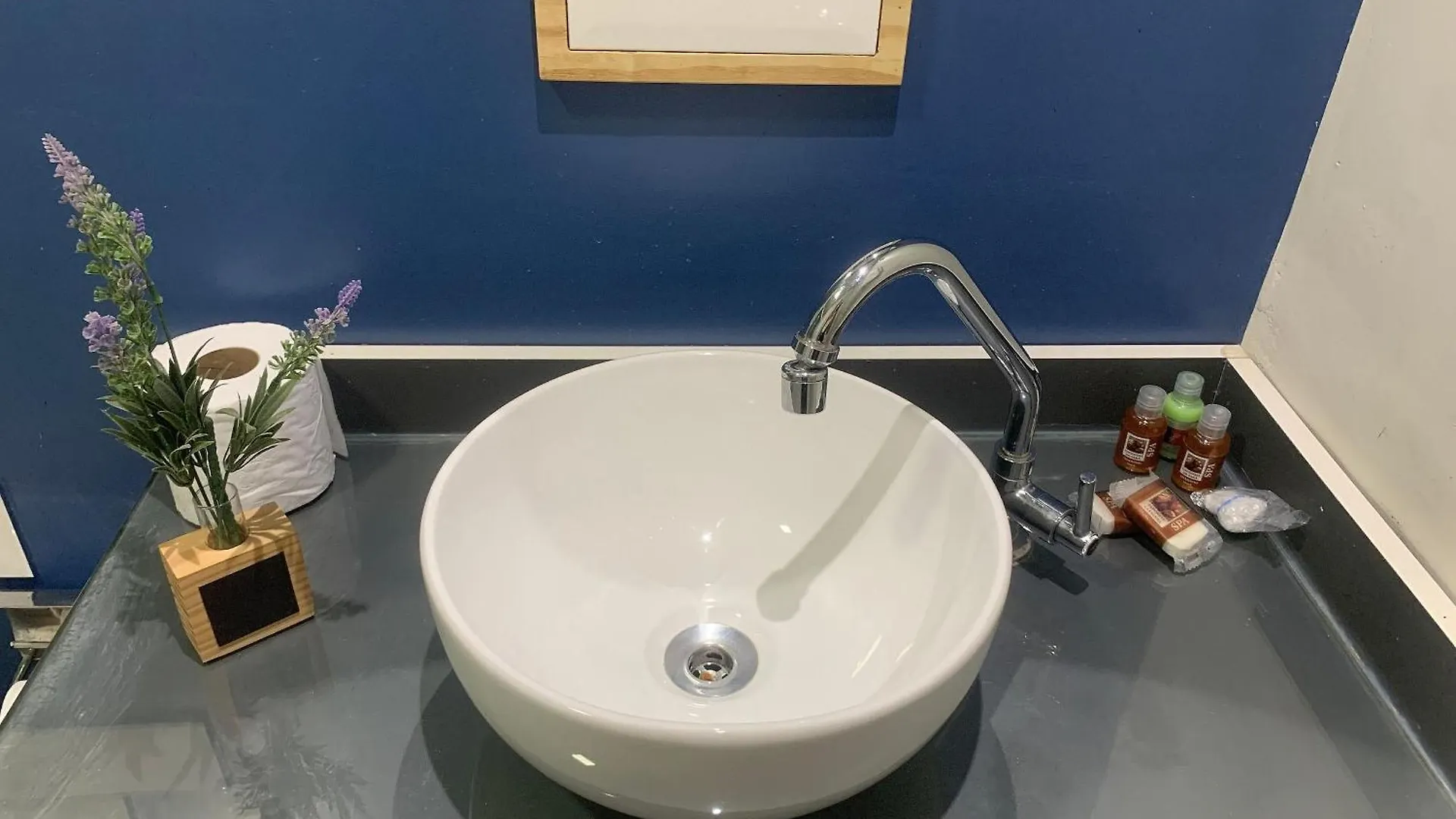 Apartmán Get A Flat 1009 Luxuoso - Bienal São Paulo