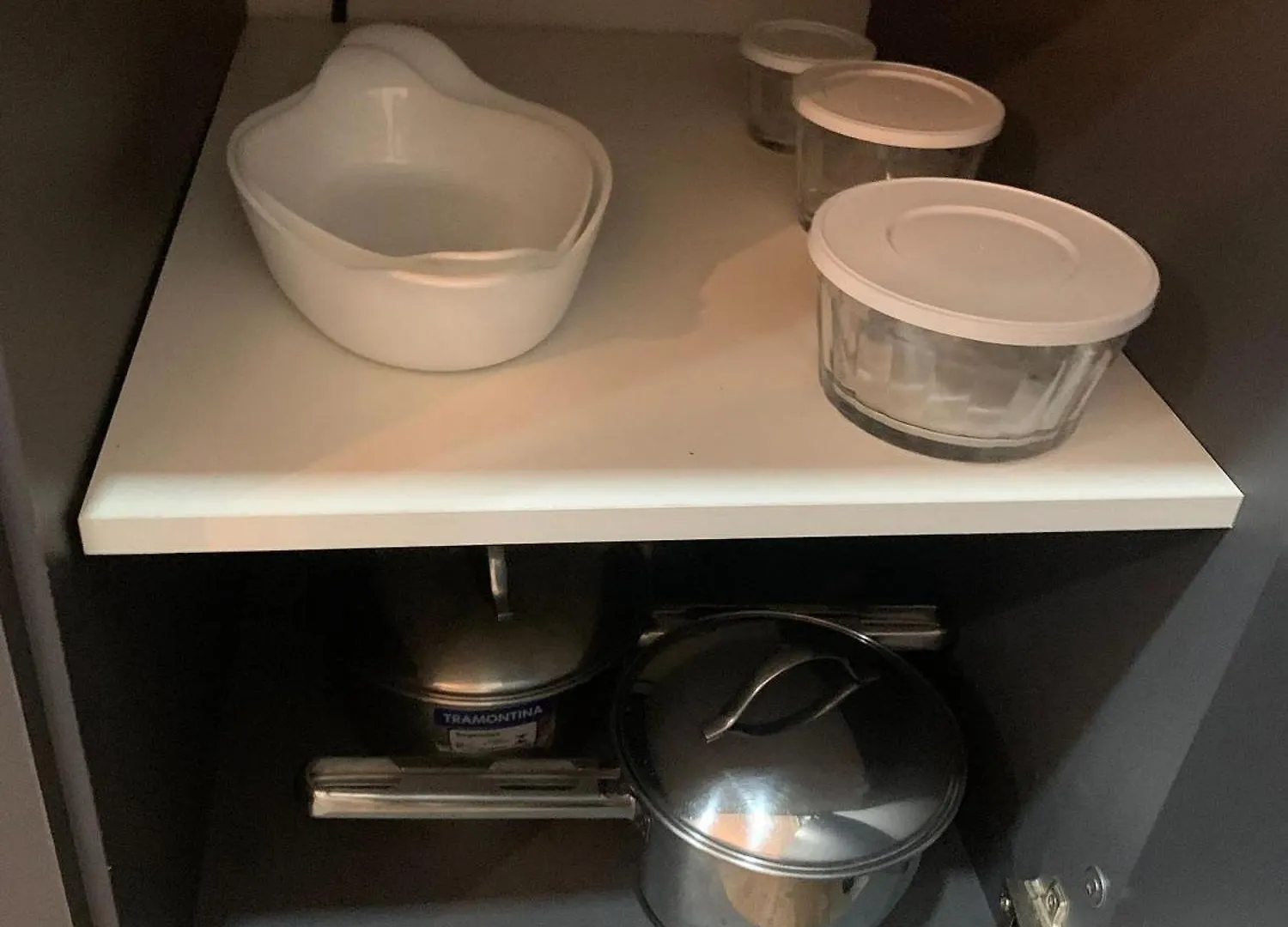 Apartmán Get A Flat 1009 Luxuoso - Bienal São Paulo 0*,