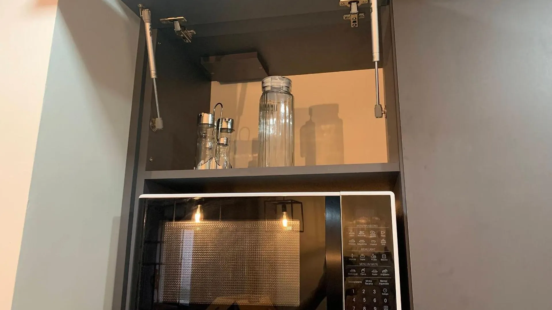 Apartmán Get A Flat 1009 Luxuoso - Bienal São Paulo