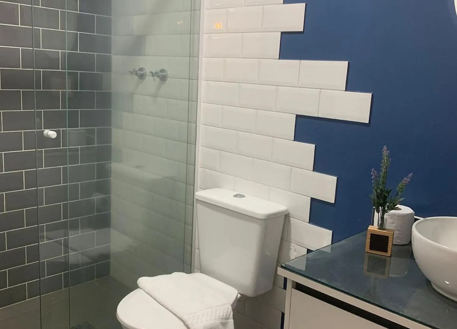 Get A Flat 1009 Luxuoso - Bienal Apartment Sao Paulo Brazil
