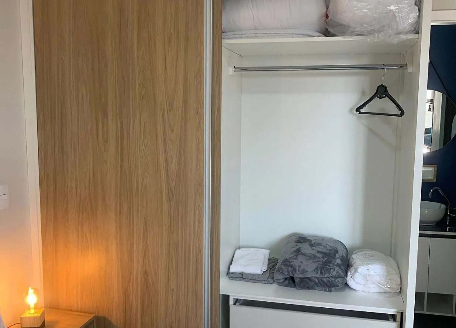 Get A Flat 1009 Luxuoso - Bienal Apartment Sao Paulo Brazil