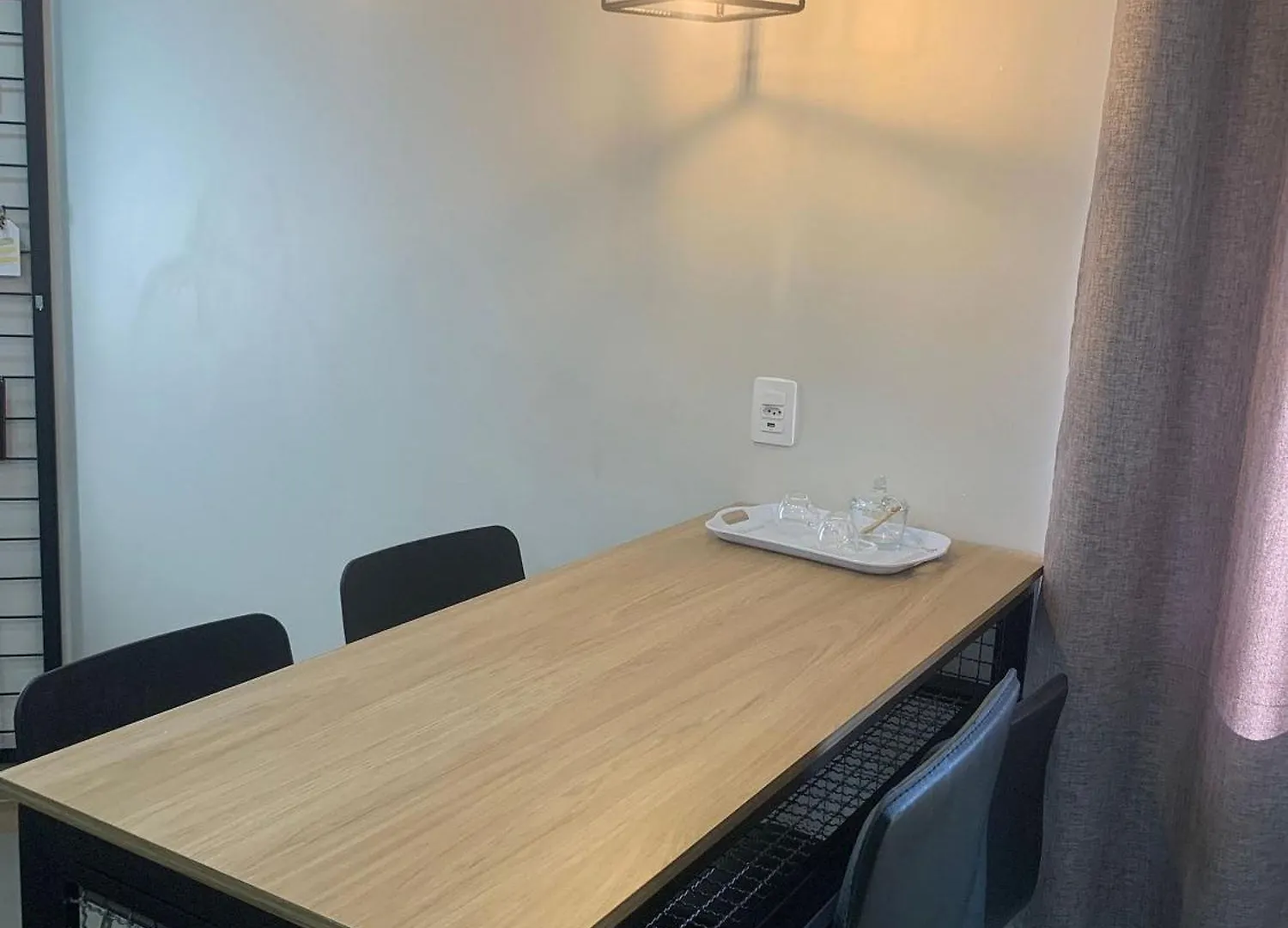 Get A Flat 1009 Luxuoso - Bienal Apartment Sao Paulo 0*,