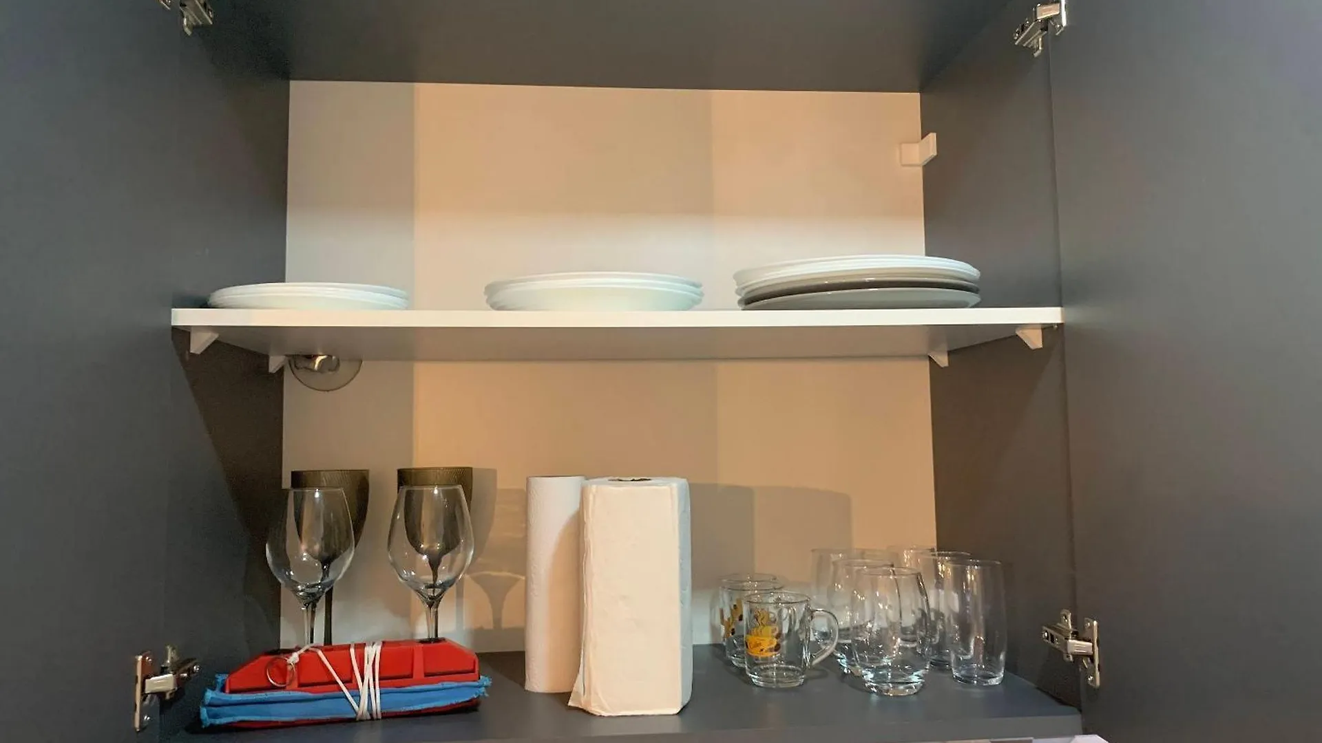 Get A Flat 1009 Luxuoso - Bienal Apartment Sao Paulo