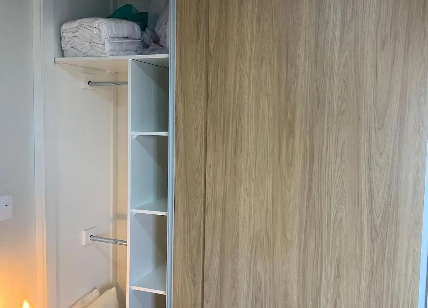 Get A Flat 1009 Luxuoso - Bienal Apartment Sao Paulo Brazil