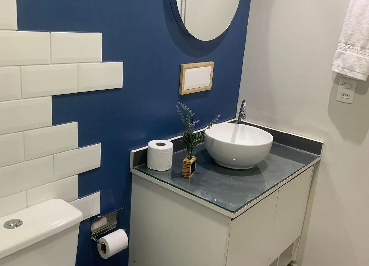 Get A Flat 1009 Luxuoso - Bienal Apartment Sao Paulo Brazil
