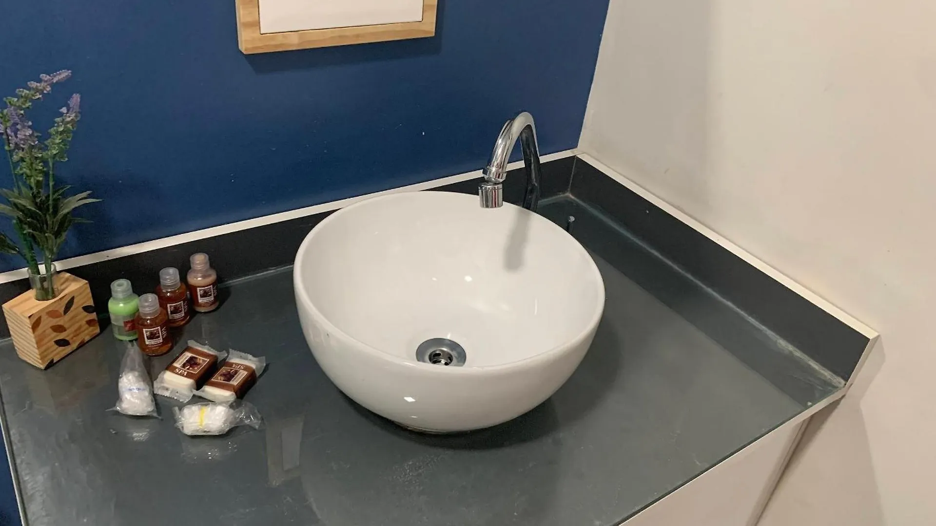 Get A Flat 1009 Luxuoso - Bienal Apartment Sao Paulo