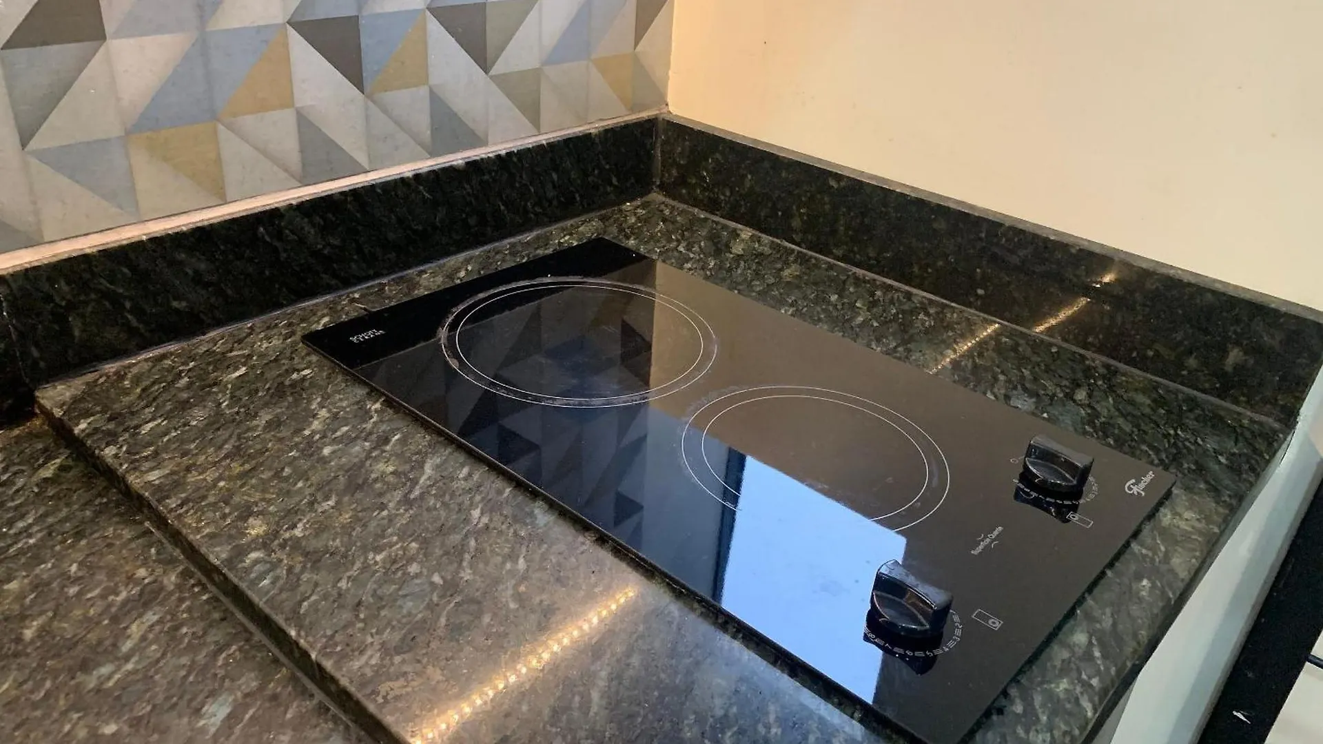 Get A Flat 1009 Luxuoso - Bienal Apartment Sao Paulo