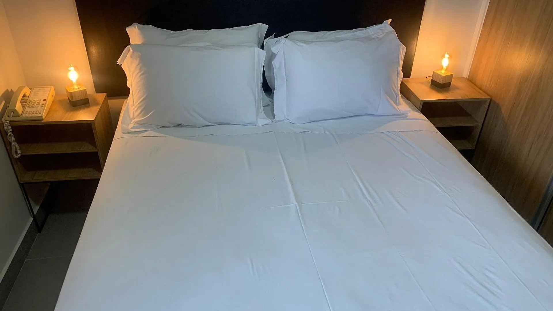 Get A Flat 1009 Luxuoso - Bienal Apartment Sao Paulo Brazil